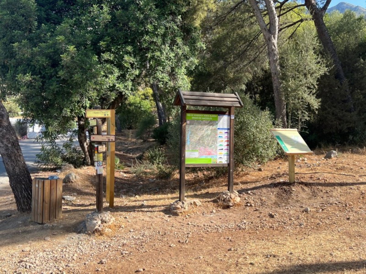 Más de Uno Marbella 12.20. Martes 27 agosto 2024 Más de Uno Marbella 12.20. Martes 27 agosto 2024