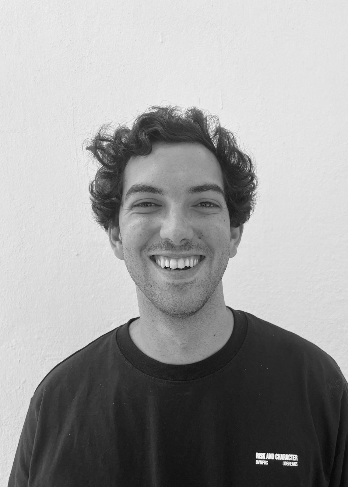 Sport Linker, una startup que conecta al Talento Joven en la Industria Deportiva Sport Linker, una startup que conecta al Talento Joven en la Industria Deportiva