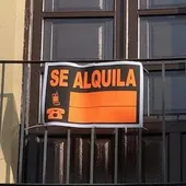 Alquiler de vivienda Alquiler de vivienda