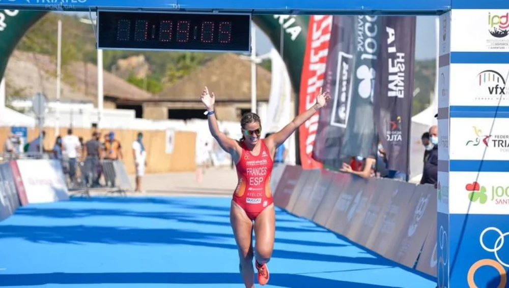 Marta Francés Marta Francés