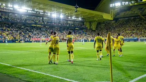 Hasta el final...Villarreal Hasta el final...Villarreal