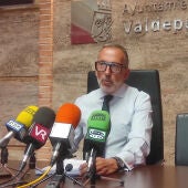 Francisco Delgado