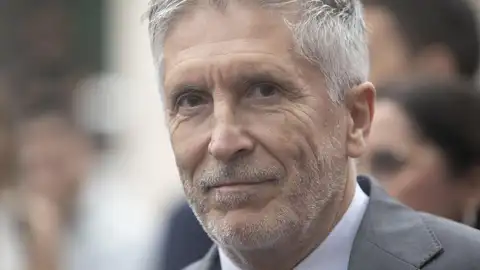 Fernando Grande-Marlaska participa este jueves en Mérida en un acto que abre el curso político del PSOE de Extremadura Fernando Grande-Marlaska participa este jueves en Mérida en un acto que abre el curso político del PSOE de Extremadura