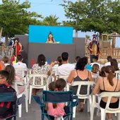 Programa de fiestas de Almassora Programa de fiestas de Almassora