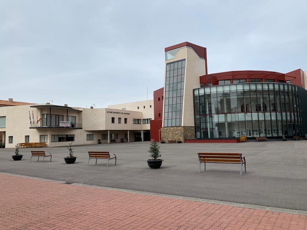 La Bonoloto deja en Guardo un segundo premio dotado con 63.000 euros La Bonoloto deja en Guardo un segundo premio dotado con 63.000 euros