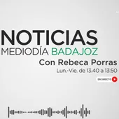 Noticias Mediodía Noticias Mediodía