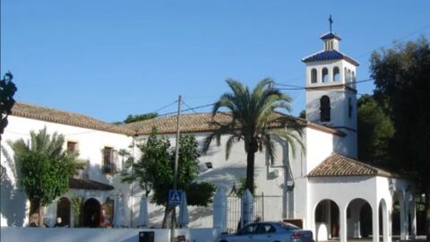 Ermita de Sanç