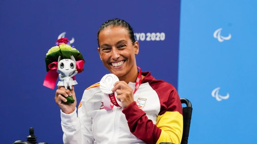 Ocho deportistas aragoneses buscan la gloria en los Juegos Paralímpicos 2024 Ocho deportistas aragoneses buscan la gloria en los Juegos Paralímpicos 2024