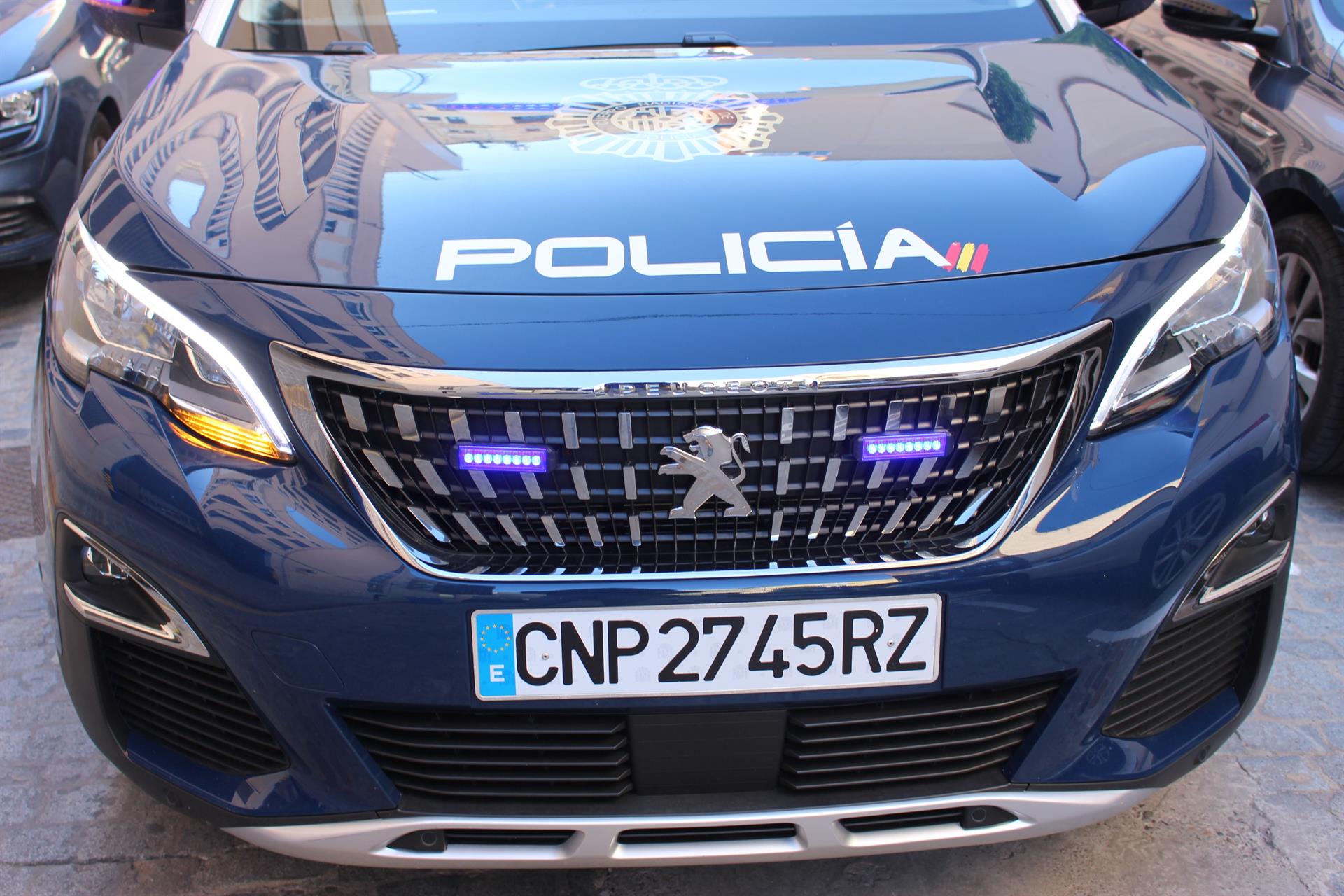 17 detenidos en una redada de locales de ocio en Oviedo 17 detenidos en una redada de locales de ocio en Oviedo