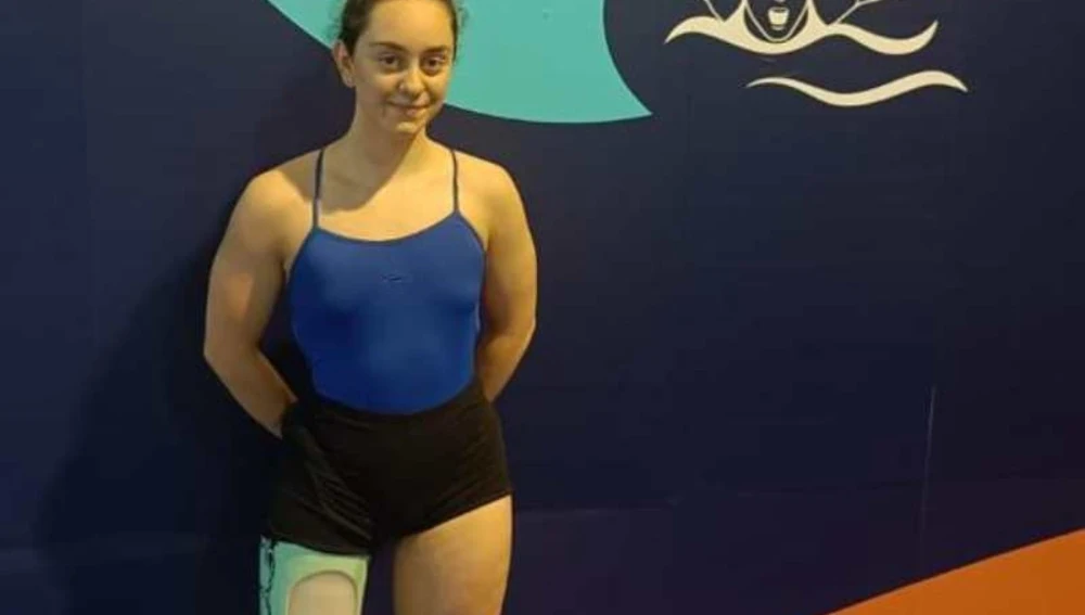 Beatriz Lérida Beatriz Lérida