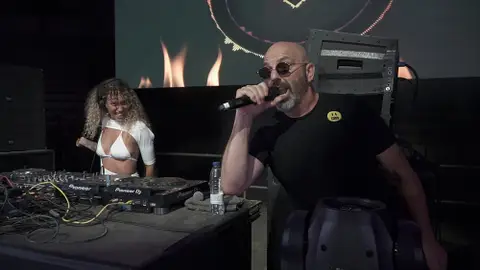 Silvergen 90S Festival en Palencia, un viaje al pasado con artistas que marcaron tendencia con la electrónica más bailable .