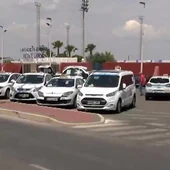 Sueña Torrevieja propone conceder 30 licencias temporales de taxi para garantizar el servicio durante el verano Sueña Torrevieja propone conceder 30 licencias temporales de taxi para garantizar el servicio durante el verano