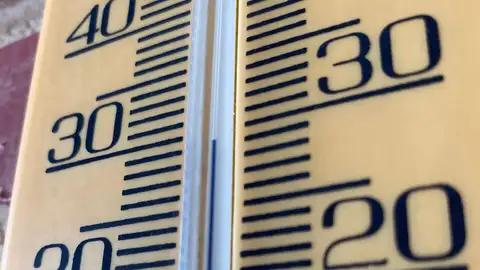 30º de Temperatura 30º de Temperatura