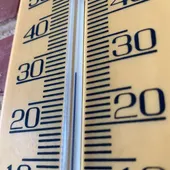 30º de Temperatura 30º de Temperatura
