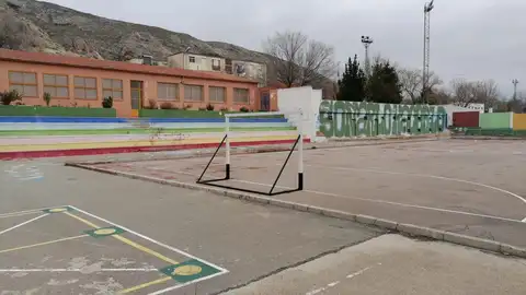 Villena insta a la Generalitat a construir el nuevo CEIP Príncipe Don Juan Manuel Villena insta a la Generalitat a construir el nuevo CEIP Príncipe Don Juan Manuel