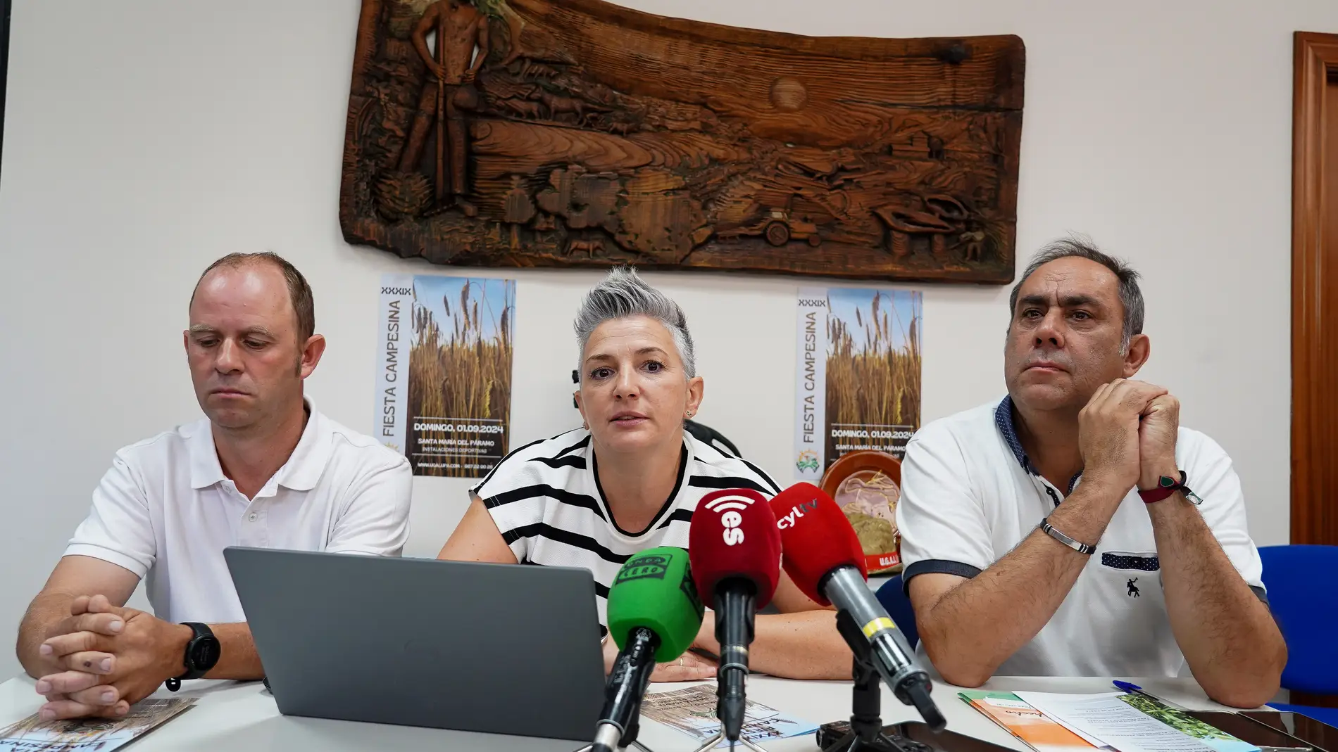 UGAL-UPA recordará a Matías Llorente en su tradicional fiesta campesina UGAL-UPA recordará a Matías Llorente en su tradicional fiesta campesina