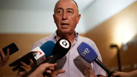 Compromís vuelve a exigir la tasa turística y calcula una recaudación de 109 millones este año Compromís vuelve a exigir la tasa turística y calcula una recaudación de 109 millones este año