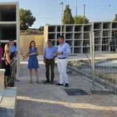 Apertura del Cementerio de la Vila Joiosa
