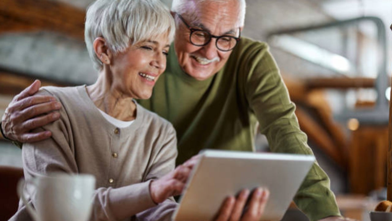 ¡Jubilación Activa! Descubre las Mejores Actividades para Disfrutar al Máximo