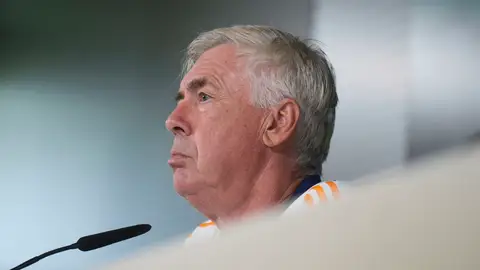 Ancelotti Ancelotti