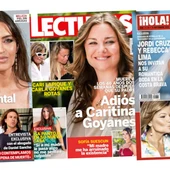 Portadas de la prensa del corazón del 28 de agosto de 2024 Portadas de la prensa del corazón del 28 de agosto de 2024