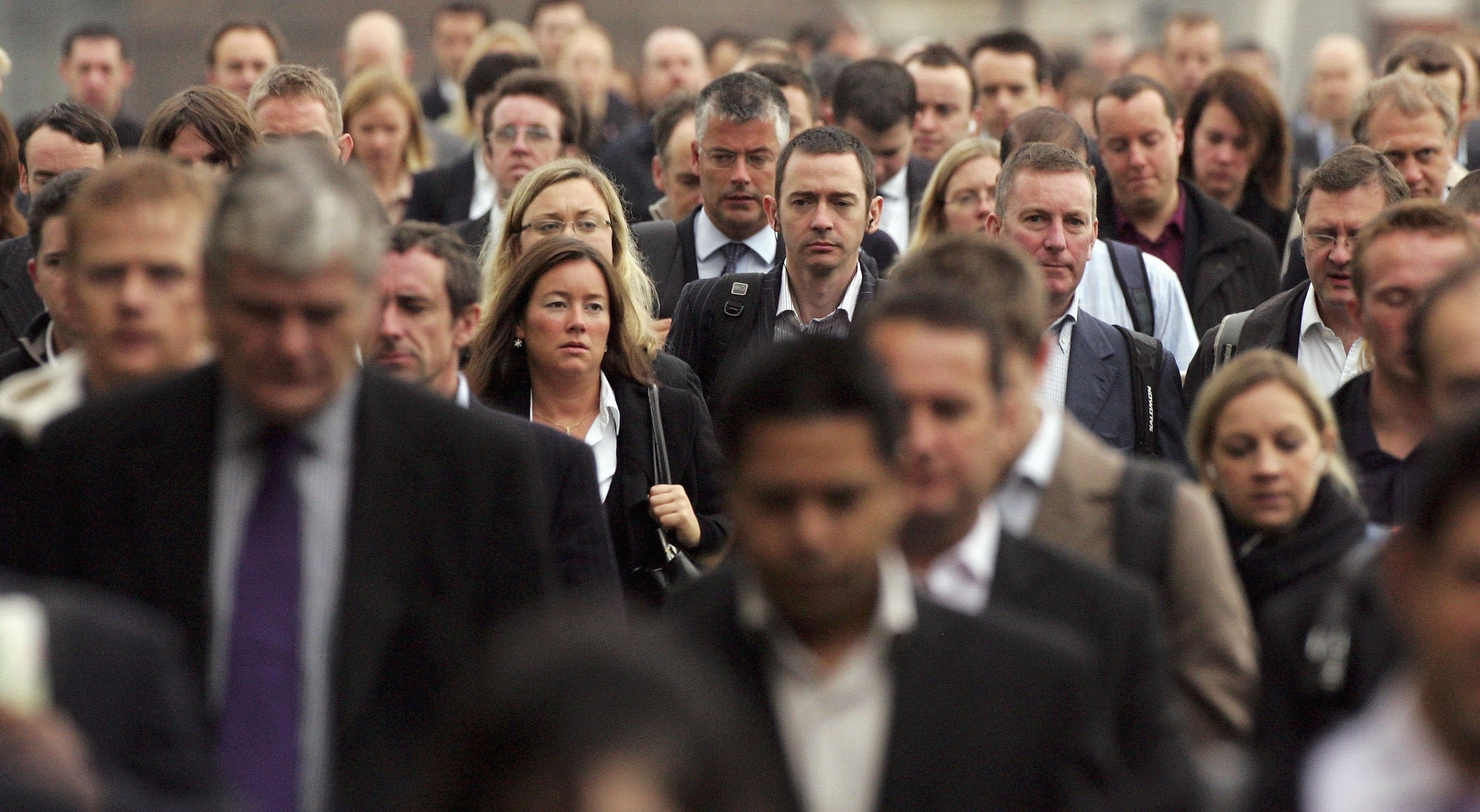 Según un estudio el 15% de los trabajadores españoles se plantea cambiar de empleo en los próximos 12 meses Según un estudio el 15% de los trabajadores españoles se plantea cambiar de empleo en los próximos 12 meses