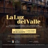 La luz del Valle