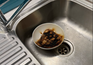 Una española provoca el desalojo de su edificio en Australia tras calentar una pizza en el microondas Una española provoca el desalojo de su edificio en Australia tras calentar una pizza en el microondas