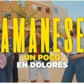El vídeo del 'Chupinaso Majaero' de Dolores supera las 30.000 reproducciones en dos días