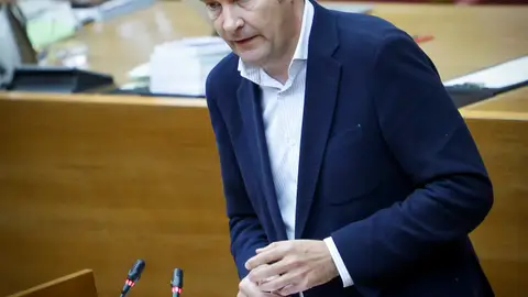 El PPCV acusa al Botànic “de no tener credibilidad para hablar de vivienda en la Comunitat después de dejar a casi el 80% de jóvenes sin las ayudas al alquiler en 2022” El PPCV acusa al Botànic “de no tener credibilidad para hablar de vivienda en la Comunitat después de dejar a casi el 80% de jóvenes sin las ayudas al alquiler en 2022”