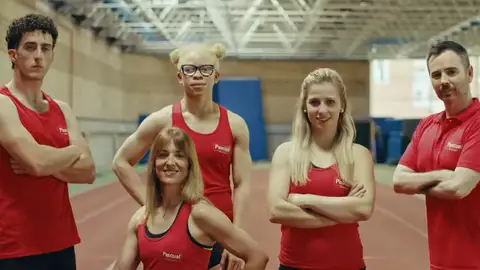 'Ganar dos veces', la canción de España para los Juegos Paralímpicos de París 2024 'Ganar dos veces', la canción de España para los Juegos Paralímpicos de París 2024