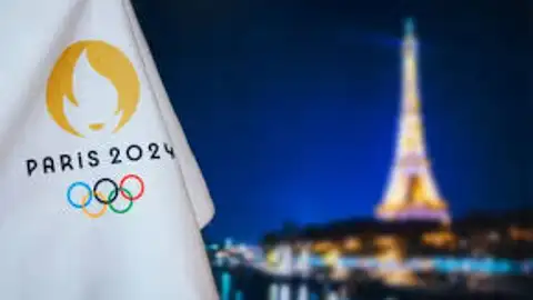 Comienzan los Juegos Paralímpicos de París Comienzan los Juegos Paralímpicos de París