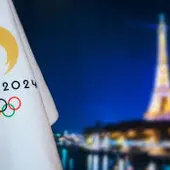 Comienzan los Juegos Paralímpicos de París Comienzan los Juegos Paralímpicos de París
