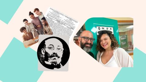 Lo que surja con Aroa 40