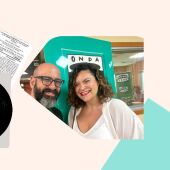 Lo que surja con Aroa 40