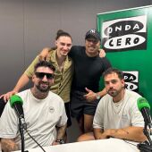 Adri Choko, Kooldres y Toni Perkales, La Tienda la Esquina