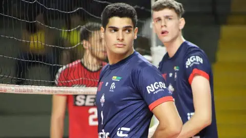 Kayque Kalazans se incorpora al Conqueridor para la nueva temporada Kayque Kalazans se incorpora al Conqueridor para la nueva temporada