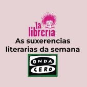 As suxerencias literarias do 28 de agosto de 2024