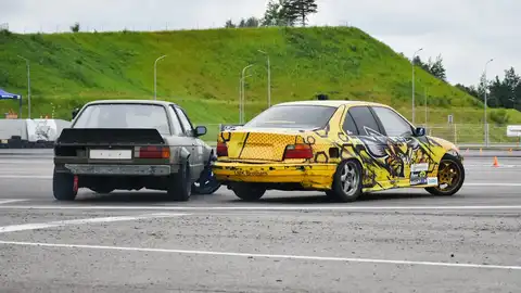 Coches tuneados Coches tuneados