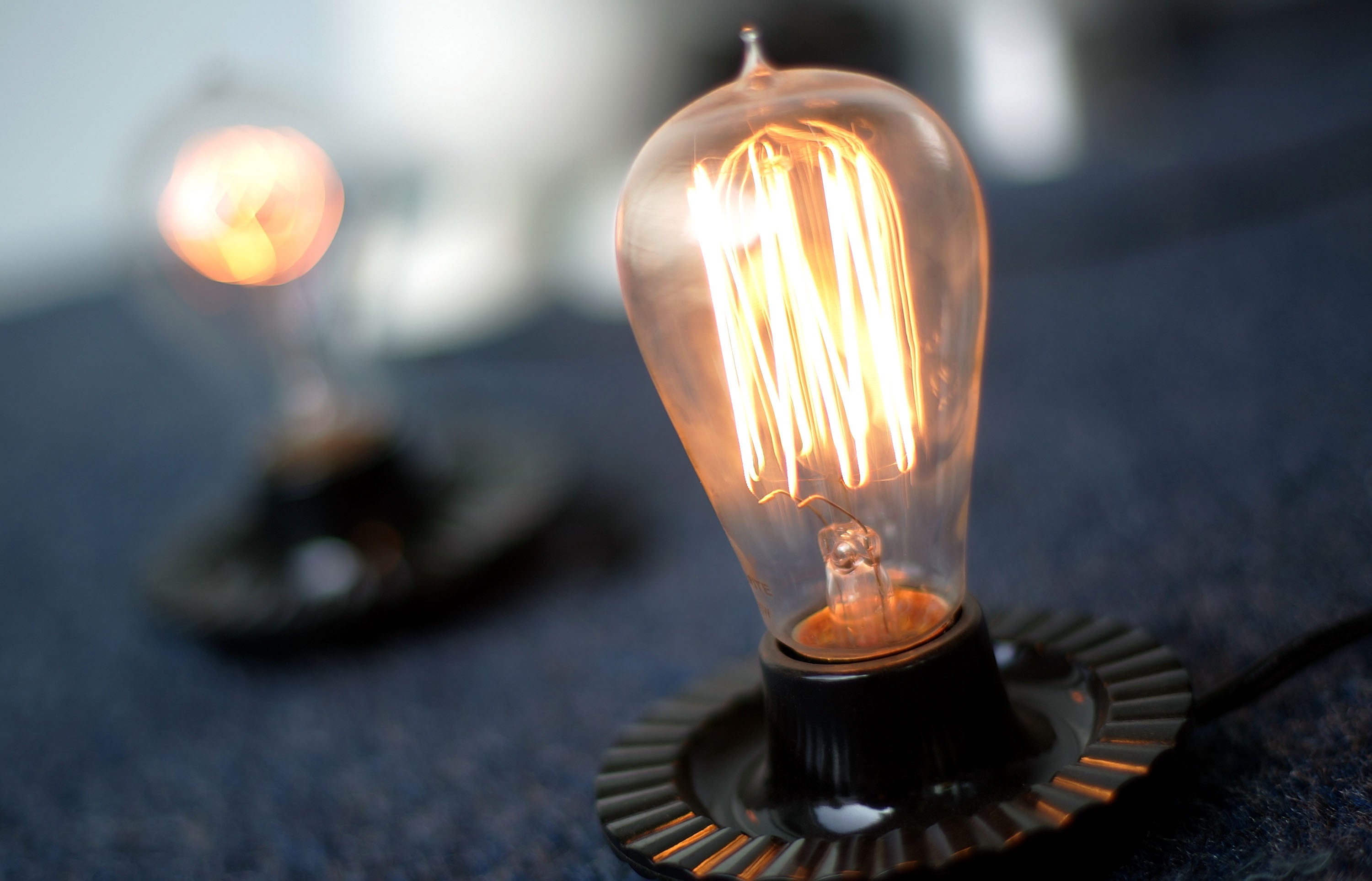 El precio de la luz marcará este jueves su máximo diario en 2024, con 120,37 euros/MWh El precio de la luz marcará este jueves su máximo diario en 2024, con 120,37 euros/MWh