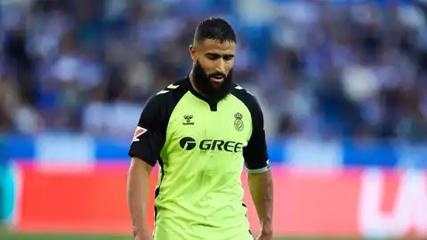 Adiós a Fekir; el Betis se mueve por Ceballos, Lo Celso y Cherki Adiós a Fekir; el Betis se mueve por Ceballos, Lo Celso y Cherki