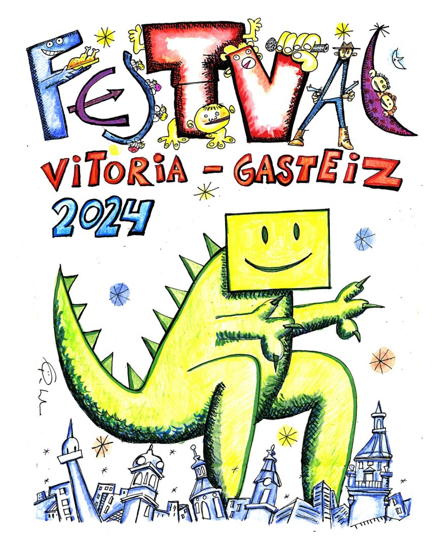El programa "López y Leal contra el Canal" y la serie " Beguinas" fuertes apuestas de Atresmedia TV en el FESTVAL El programa "López y Leal contra el Canal" y la serie " Beguinas" fuertes apuestas de Atresmedia TV en el FESTVAL