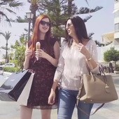 El comercio de Torrevieja califica como "muy positiva" la campaña de este verano El comercio de Torrevieja califica como "muy positiva" la campaña de este verano