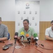 UPA analiza situación DO Valdepeñas ante la próxima generalización de la campaña de vendimia