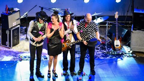 The Miarmers 