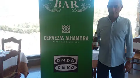 Mirador de la Ermita Restaurante