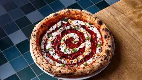 SEU Pizza @STEPS SEU Pizza @STEPS