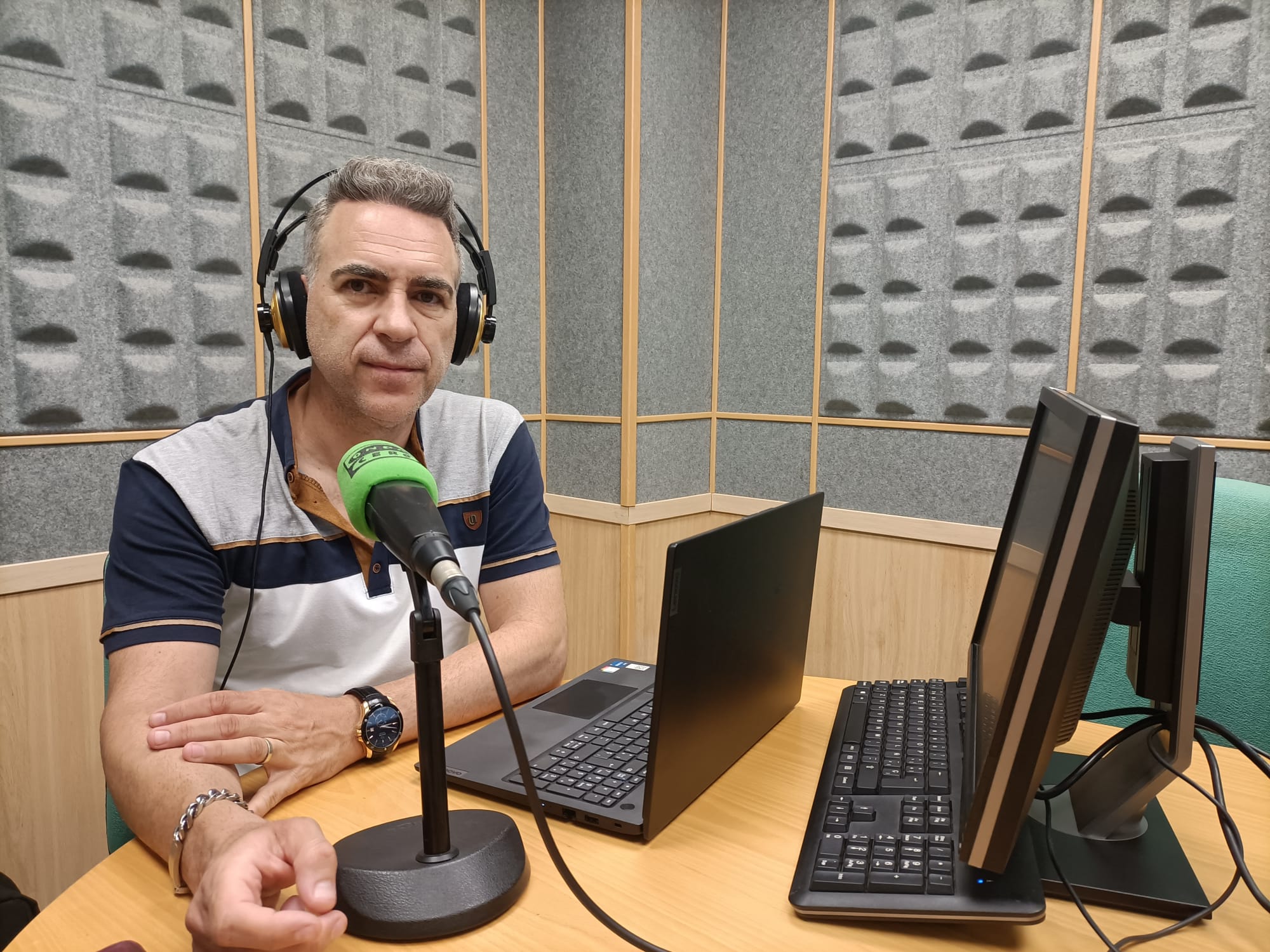 FRANCISCO MACÍAS: "LAS EMPRESAS TIENEN UNA EXCELENTE OPORTUNIDAD PARA IMPLANTAR MEJORAS DIGITALES SIN COSTE" FRANCISCO MACÍAS: "LAS EMPRESAS TIENEN UNA EXCELENTE OPORTUNIDAD PARA IMPLANTAR MEJORAS DIGITALES SIN COSTE"