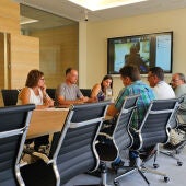 Primera reunión Junta Técnica del Consorci MAre