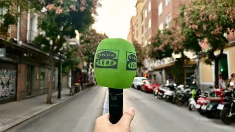 EL BARRILEÑO Chamberí